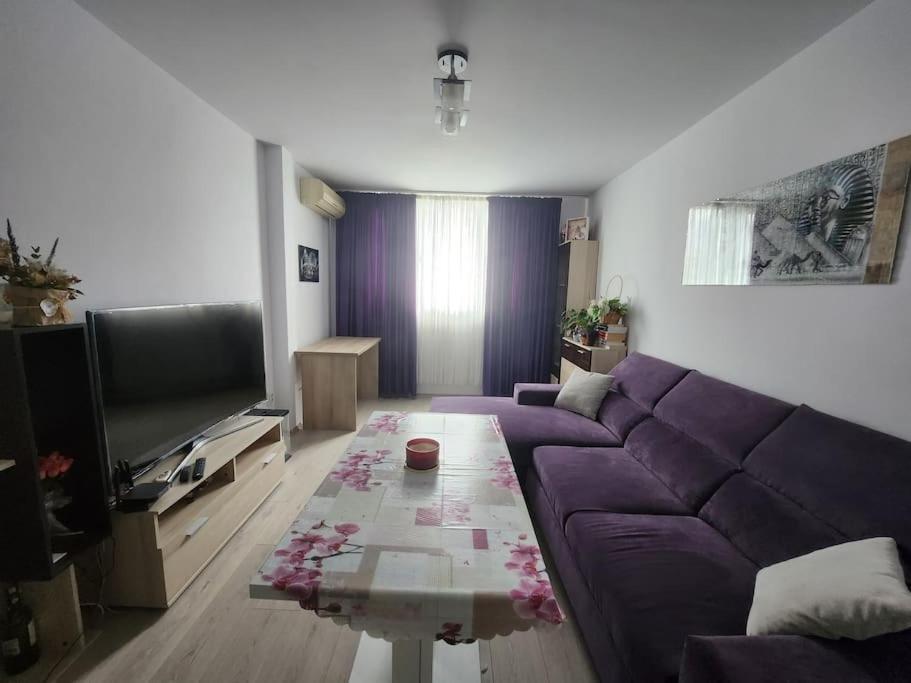 Modern Apartment. Best Location 索菲亞 外观 照片