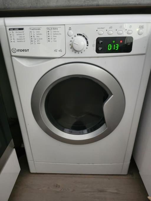 Modern Apartment. Best Location 索菲亞 外观 照片