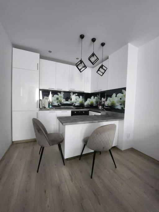 Modern Apartment. Best Location 索菲亞 外观 照片