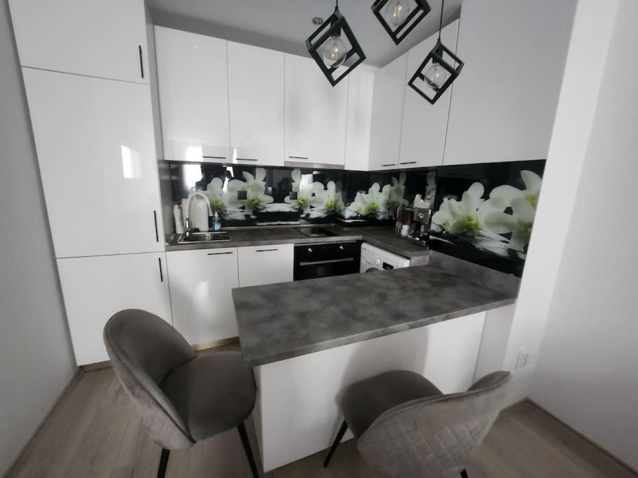 Modern Apartment. Best Location 索菲亞 外观 照片
