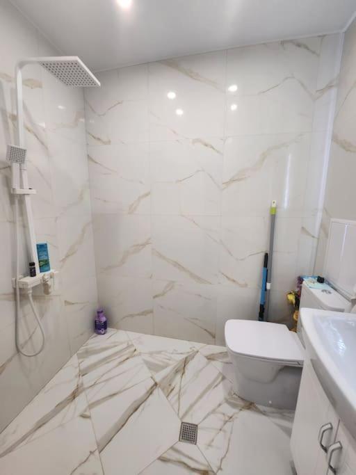 Modern Apartment. Best Location 索菲亞 外观 照片